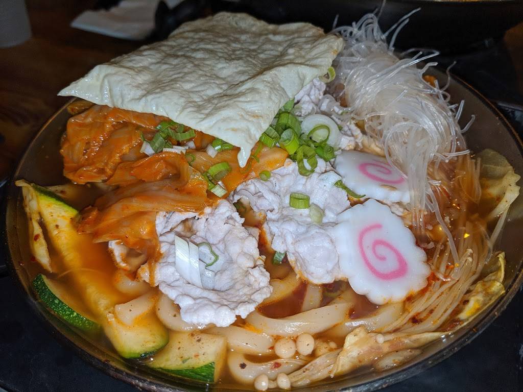 Hi pot | restaurant | 1665 SW 107th Ave, Miami, FL 33165, USA | 7868038618 OR +1 786-803-8618