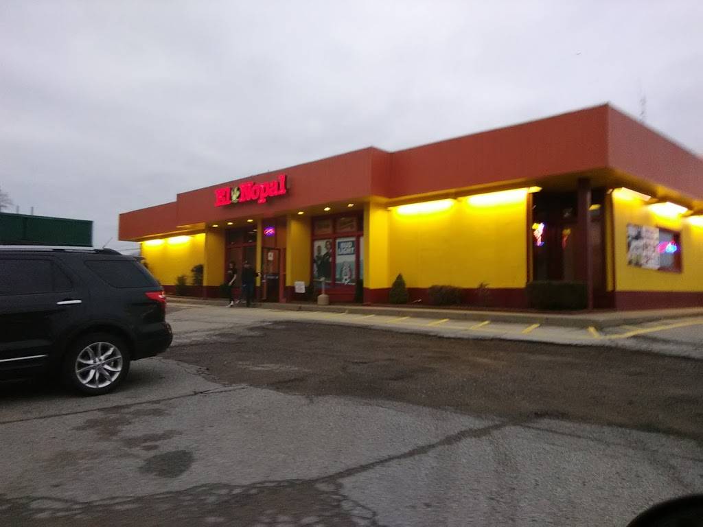 EL NOPAL | restaurant | 6300 Bardstown Rd, Louisville, KY 40291, USA | 5022314249 OR +1 502-231-4249