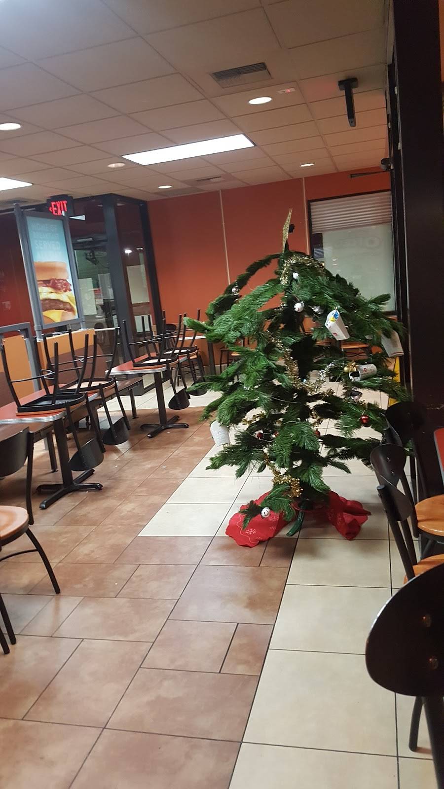 Jack in the Box | restaurant | 1204 N Hwy 77, Waxahachie, TX 75165, USA | 9729239323 OR +1 972-923-9323