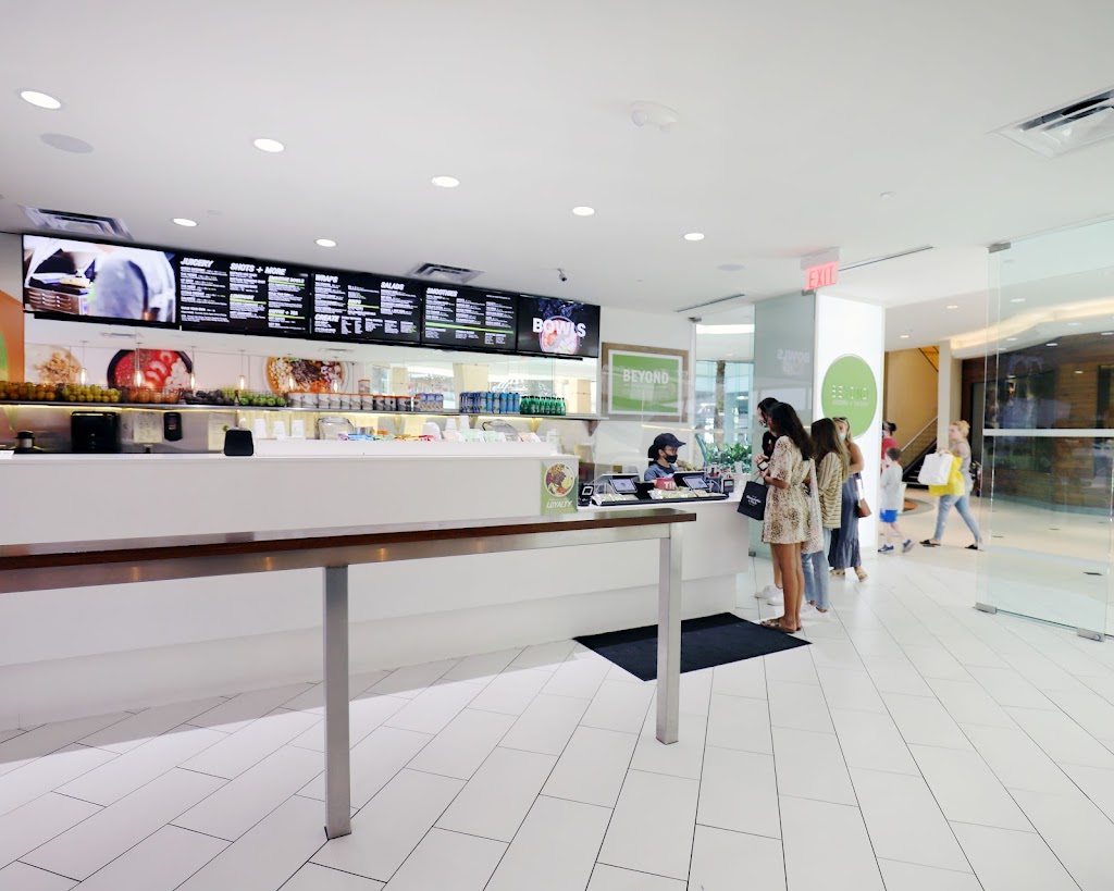 Beyond Juicery + Eatery | cafe | 2800 W Big Beaver Rd M130, Troy, MI 48084, USA | 2486430731 OR +1 248-643-0731