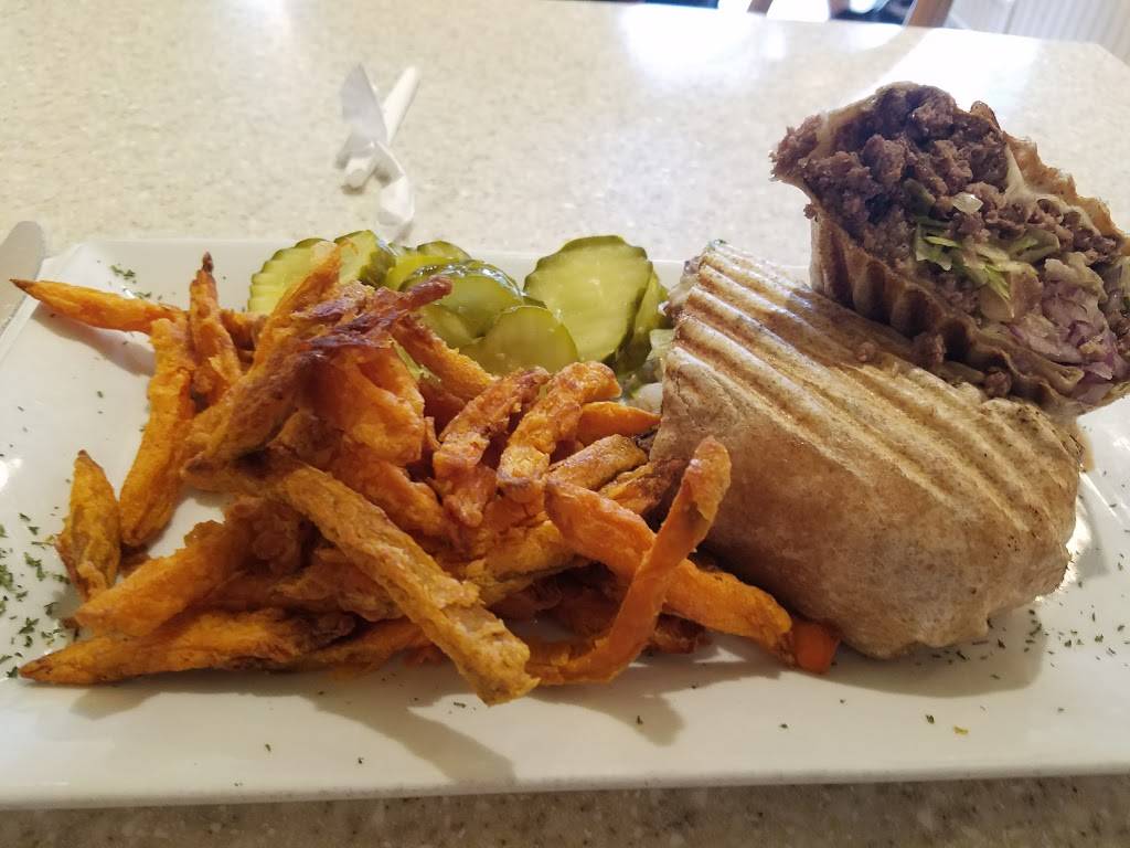 Natures Grill | cafe | 7417 3rd Ave, Brooklyn, NY 11209, USA | 7186806900 OR +1 718-680-6900