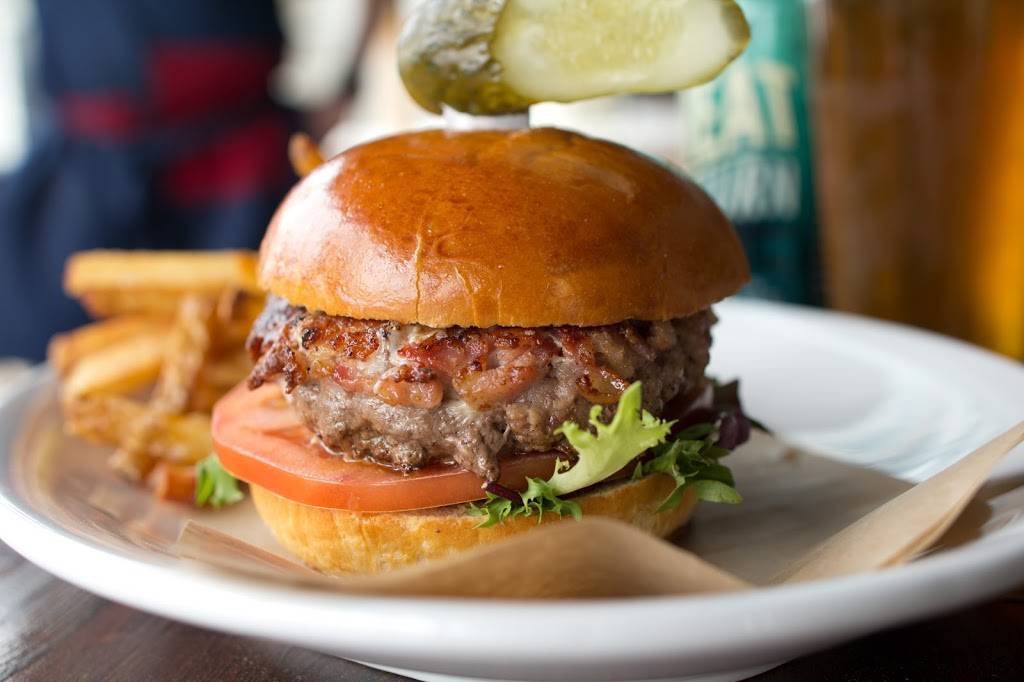 1608 Crafthouse | restaurant | 1608 Pleasure House Rd, Virginia Beach, VA 23455, USA | 7579654510 OR +1 757-965-4510