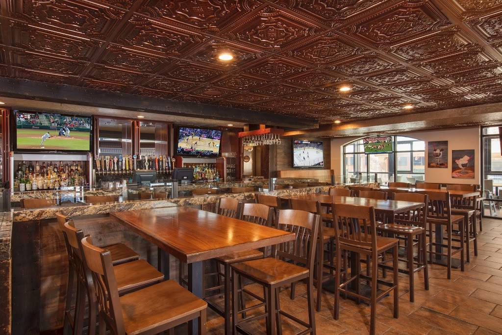 Drafts Burger Bar | restaurant | 3000 Canyons Resort Dr, Park City, UT 84098, USA | 4356552270 OR +1 435-655-2270