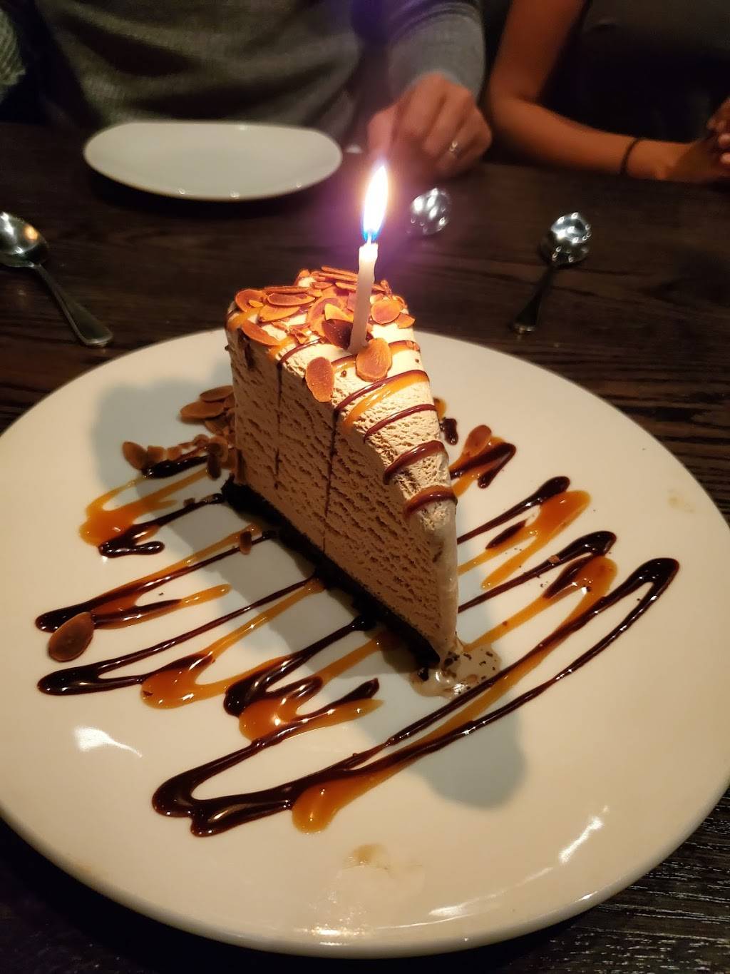 The Keg Steakhouse + Bar - Hamilton Mountain | restaurant | 1170 Upper James St, Hamilton, ON L9C 3B1, Canada | 9055747880 OR +1 905-574-7880