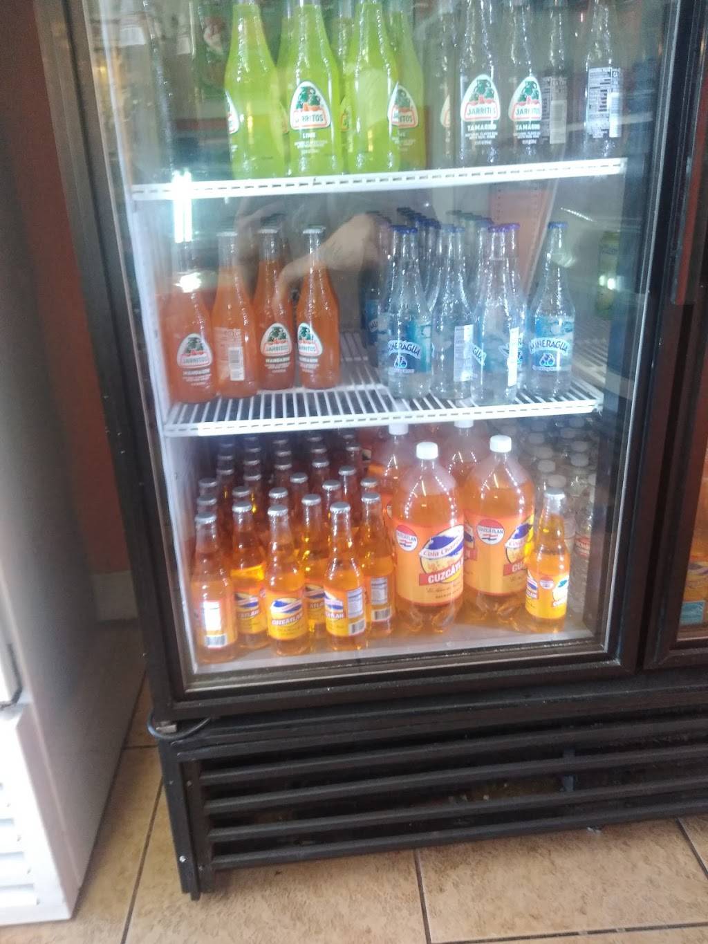 Panaderia Sabor Latino | restaurant | 2722 W Pico Blvd, Los Angeles, CA 90006, USA | 3234020408 OR +1 323-402-0408