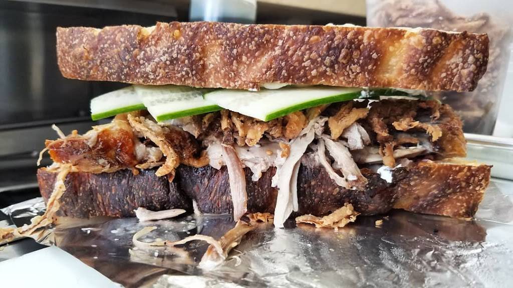 Duncan Street Sandwich Shop | restaurant | 543 North Ave, Millvale, PA 15209, USA | 4122522940 OR +1 412-252-2940