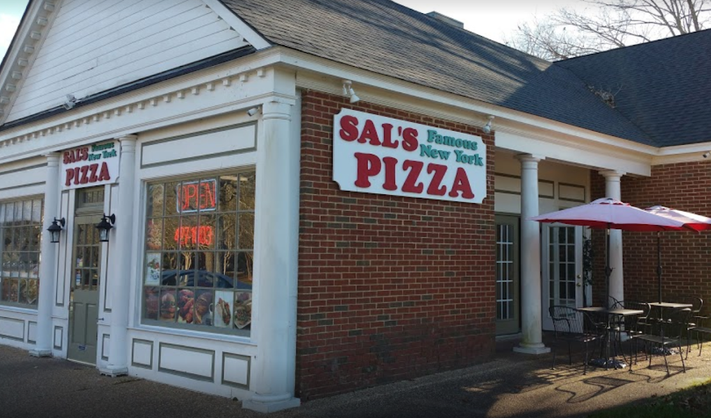 Sals Pizza | meal delivery | 2397 Liberty Way, Virginia Beach, VA 23456, USA | 7574271003 OR +1 757-427-1003