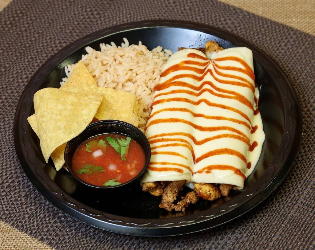 Taco Dog | restaurant | 1915 E Main St #7, Spartanburg, SC 29307, USA | 8645428058 OR +1 864-542-8058