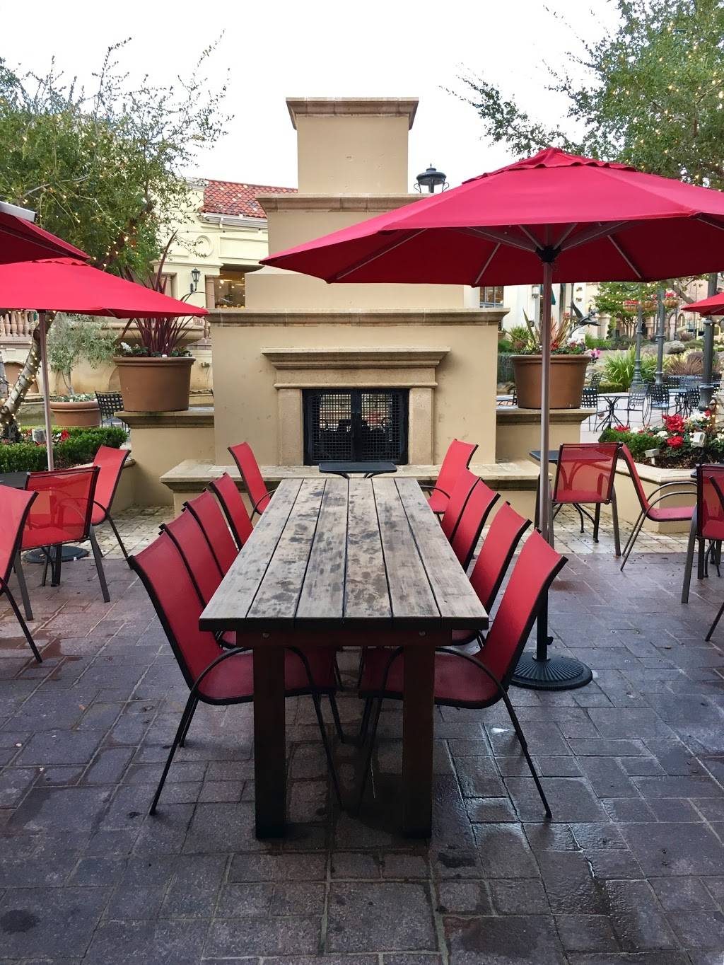 Stellas Ristorante | restaurant | 3451 Blackhawk Plaza Cir, Danville, CA 94506, USA | 9252632112 OR +1 925-263-2112