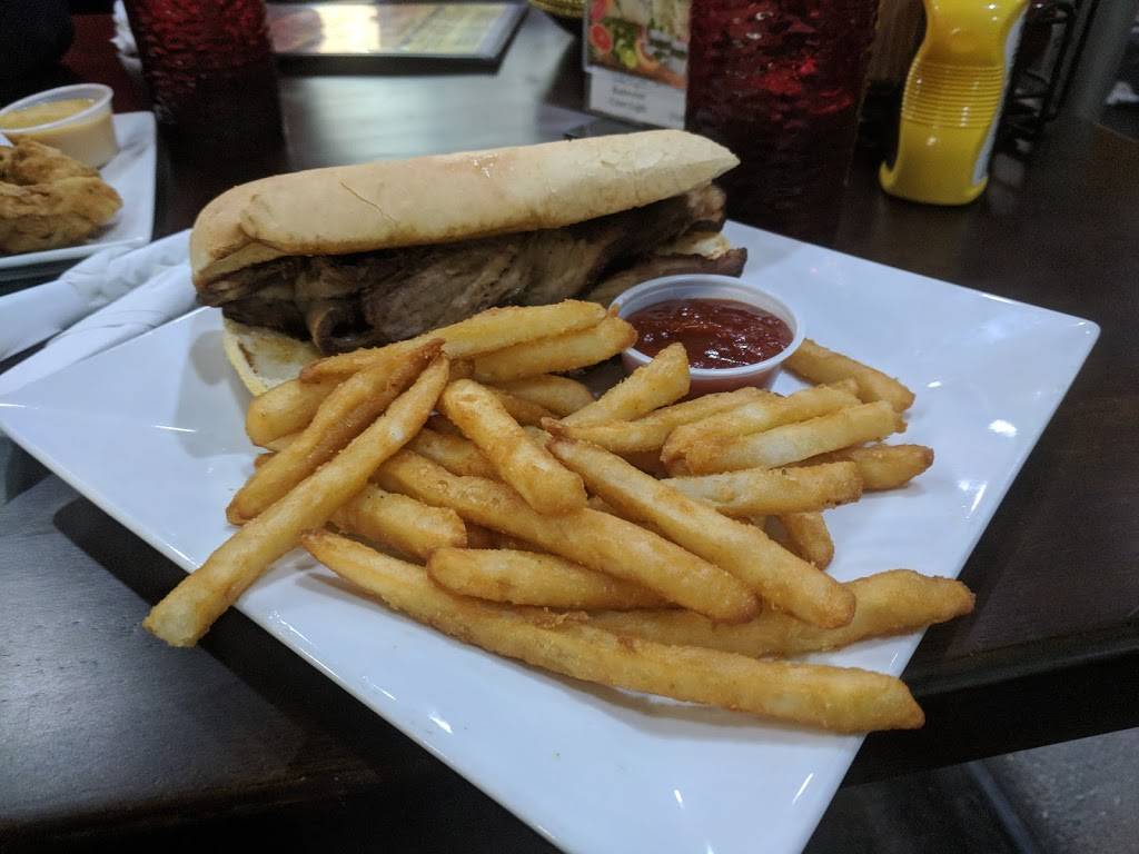 Blaze Pub & Grub | restaurant | 1920 E 53rd St, Anderson, IN 46013, USA | 7656429336 OR +1 765-642-9336