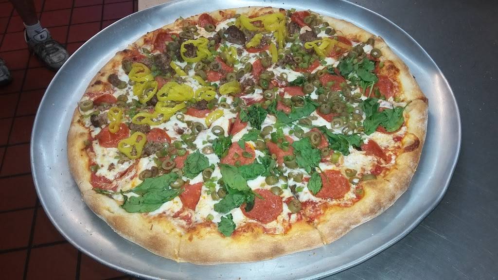 Jotos Pizza | restaurant | 8080 49th St N, Pinellas Park, FL 33781, USA | 7275446694 OR +1 727-544-6694