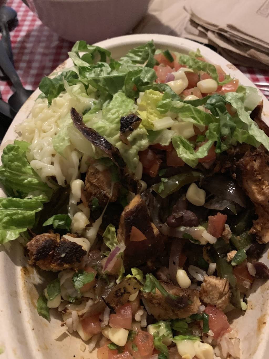 Chipotle Mexican Grill | restaurant | 5300 Wyndham Forest Dr, Glen Allen, VA 23059, USA | 8042701021 OR +1 804-270-1021