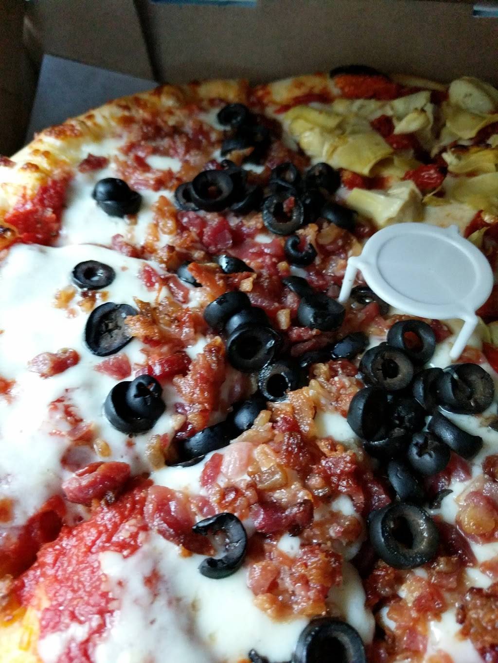 First Class Pizza | restaurant | 18671 Brookhurst St, Fountain Valley, CA 92708, USA | 7149644800 OR +1 714-964-4800