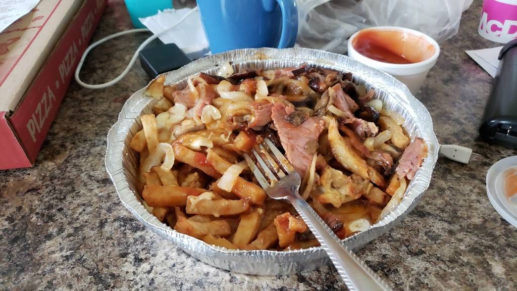 Cantine Chez Mario | restaurant | 1314 Rue Saint Joseph, Valcourt, QC J0E 2L0, Canada | 4505324419 OR +1 450-532-4419