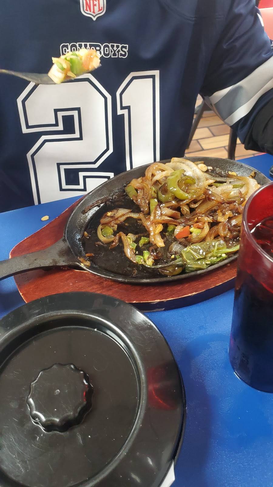 Taqueria Saritas | restaurant | 1006 Decker Dr, Baytown, TX 77520, USA | 2818377537 OR +1 281-837-7537