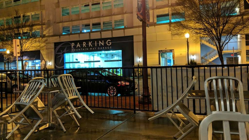 Cinemark City Center 12 | meal takeaway | 11810 Fountain Way, Newport News, VA 23606, USA | 7575259898 OR +1 757-525-9898