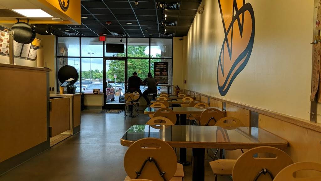 Which Wich Superior Sandwiches | restaurant | 235 Faith Rd, Salisbury, NC 28146, USA | 9805009424 OR +1 980-500-9424
