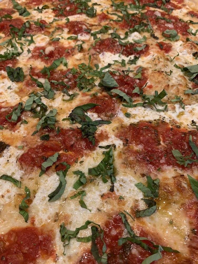 Big Apple Pizza & Pasta | restaurant | 11722 SE Federal Hwy, Hobe Sound, FL 33455, USA | 7725462073 OR +1 772-546-2073