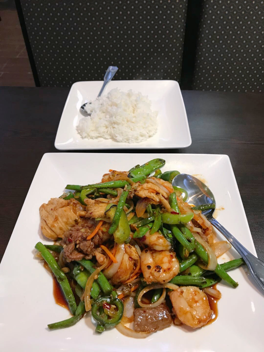 Asian Cook | restaurant | 1200 Hwy 74 South Suite #16-17, Peachtree City, GA 30269, USA | 7706263108 OR +1 770-626-3108
