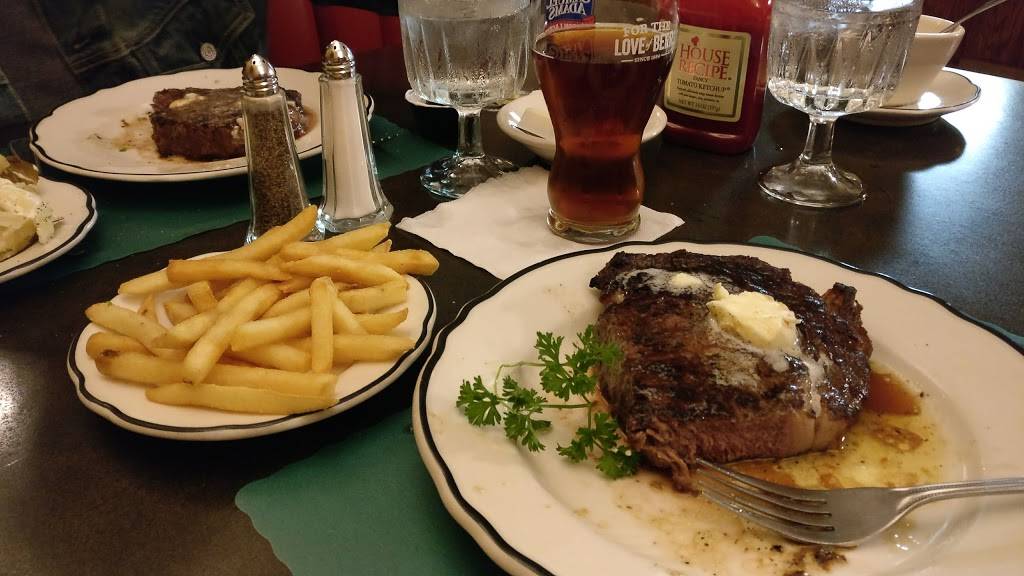 Rupps Downtown | restaurant | 925 N 8th St, Sheboygan, WI 53081, USA | 9204598155 OR +1 920-459-8155