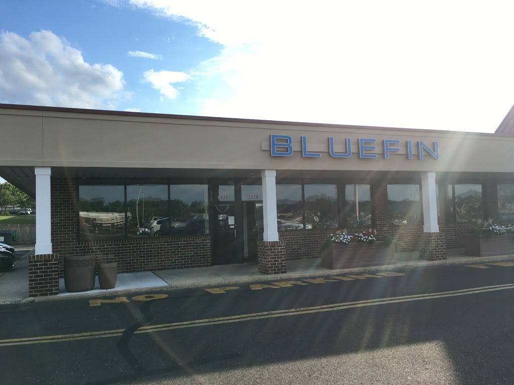 Bluefin Restaurant | restaurant | 2820 Dekalb Pike, East Norriton, PA 19401, USA | 6102773917 OR +1 610-277-3917