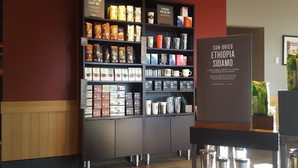 Starbucks | cafe | 4505 Peoria St, Denver, CO 80239, USA | 3033710089 OR +1 303-371-0089