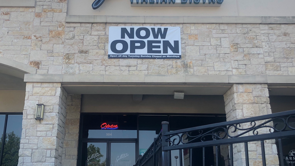 Gallo Nero Frisco | restaurant | 4851 Legacy Dr #504, Frisco, TX 75034, USA | 2144942230 OR +1 214-494-2230