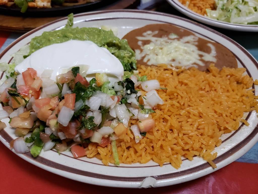 Rancho Grande | restaurant | 232 E Main St, Ottumwa, IA 52501, USA | 6419548051 OR +1 641-954-8051