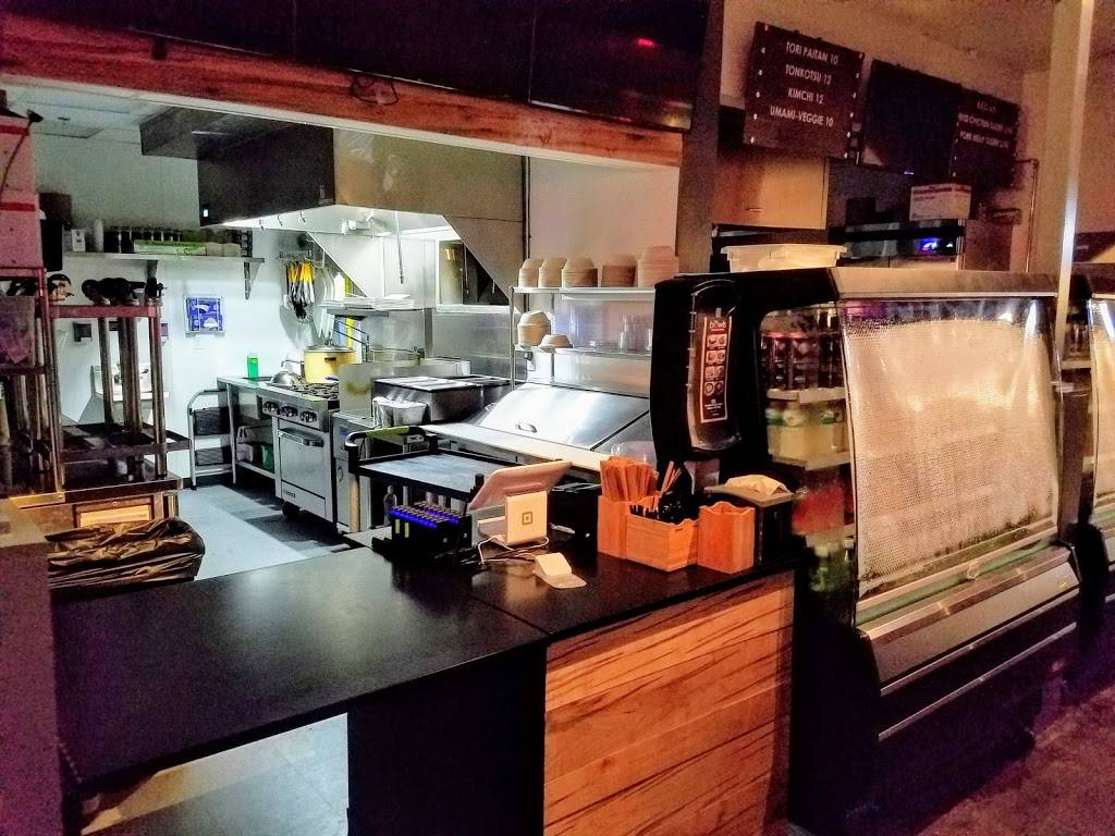 The Bowls | restaurant | 411 W Morgan St, Raleigh, NC 27603, USA | 9199008163 OR +1 919-900-8163