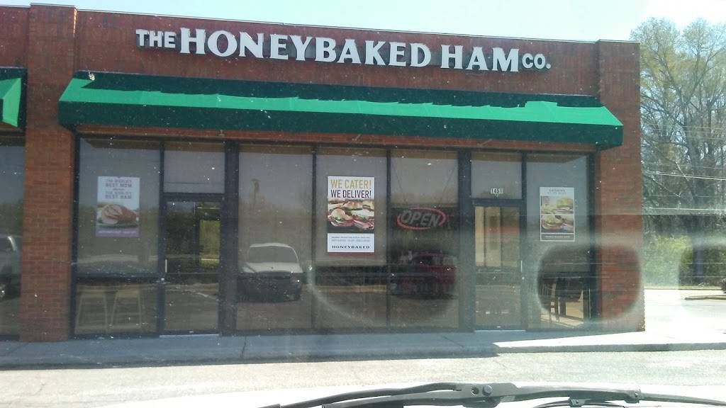 The Honey Baked Ham Company | meal takeaway | 1451 Gateway Dr Suite C, Opelika, AL 36801, USA | 3347418411 OR +1 334-741-8411