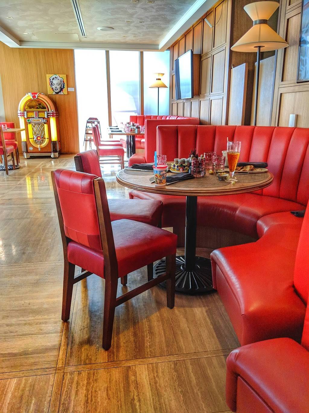 The Grill at St. Regis | restaurant | 9703 Collins Ave, Bal Harbour, FL 33154, USA | 3059930711 OR +1 305-993-0711