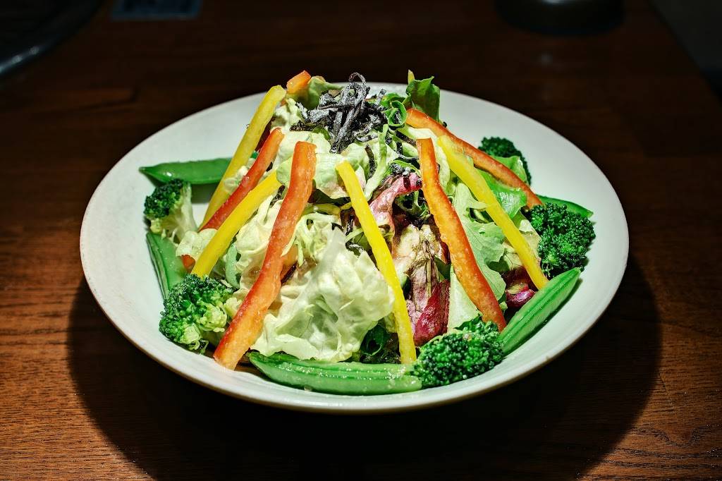 Yazawa Japanese BBQ | restaurant | 9669 S Santa Monica Blvd, Beverly Hills, CA 90210, USA | 3102752914 OR +1 310-275-2914