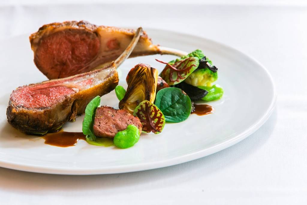 Atlas | restaurant | 88 West Paces Ferry Rd NW, Atlanta, GA 30305, USA | 4046006471 OR +1 404-600-6471