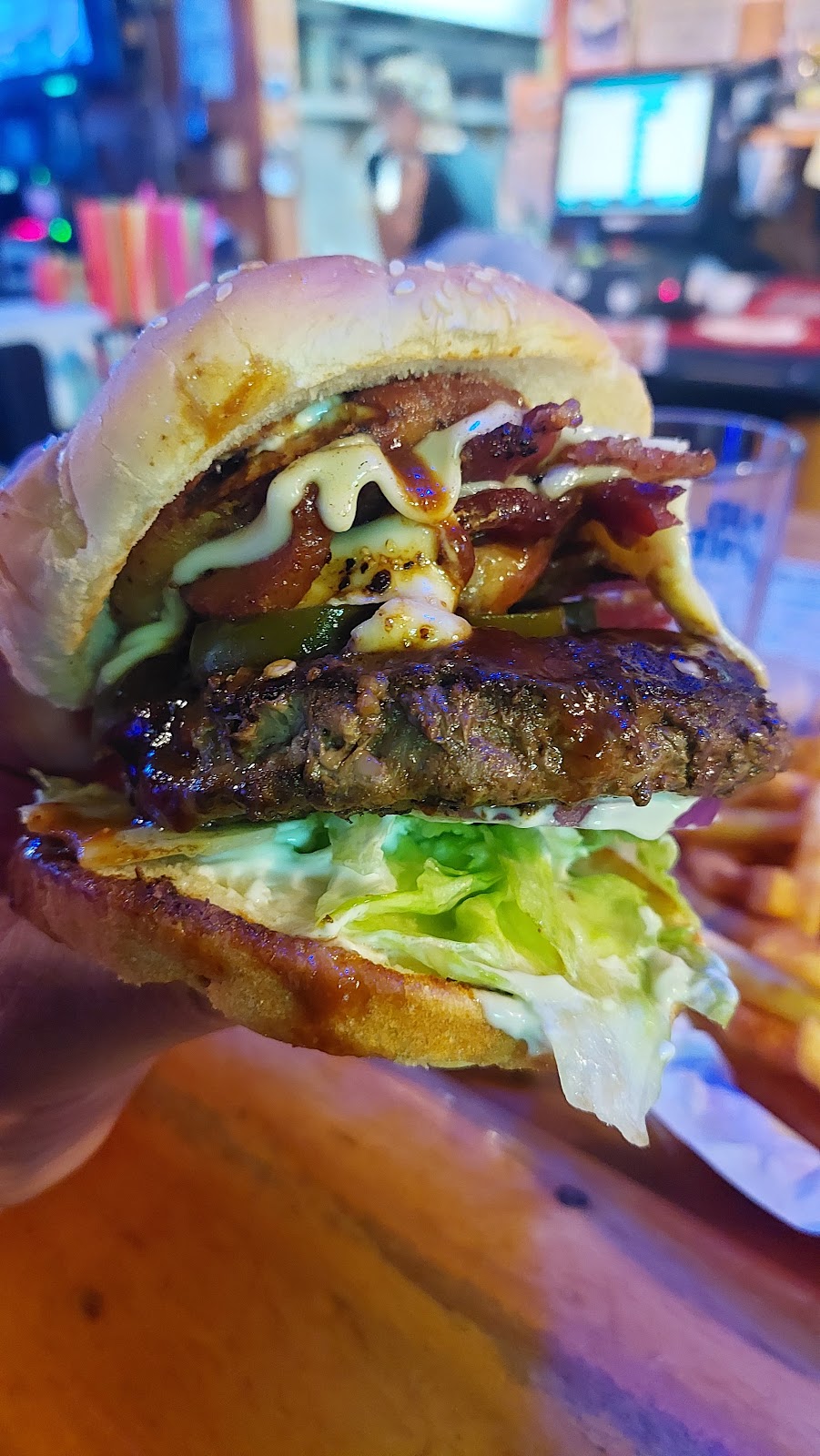 101 Bar & Grill | restaurant | 98141 W Benham Ln, Brookings, OR 97415, USA | 5414696037 OR +1 541-469-6037