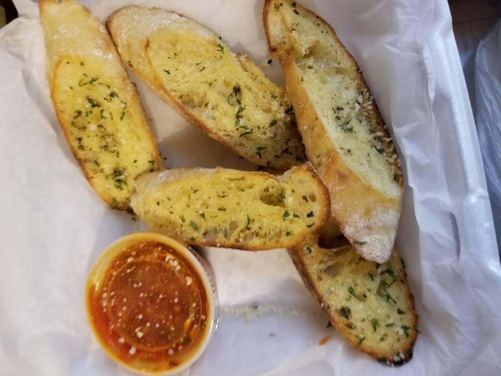 Galley Pizza | restaurant | 509 US-19 ALT, Palm Harbor, FL 34683, USA | 7277855321 OR +1 727-785-5321