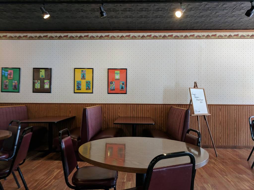 Viking Cafe | restaurant | 210 S Main St, Blanchardville, WI 53516, USA | 6085234327 OR +1 608-523-4327