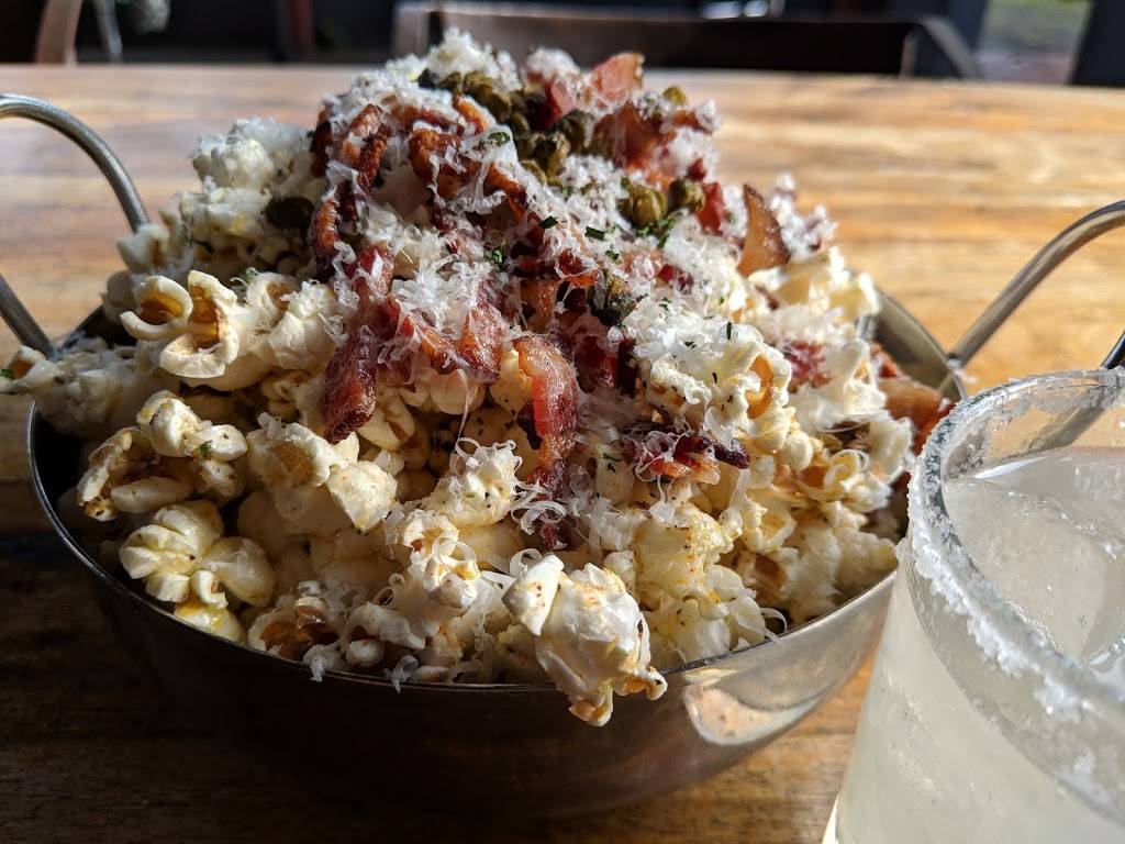 The Knock Back | restaurant | 2315 NE Alberta St, Portland, OR 97211, USA | 5032844090 OR +1 503-284-4090