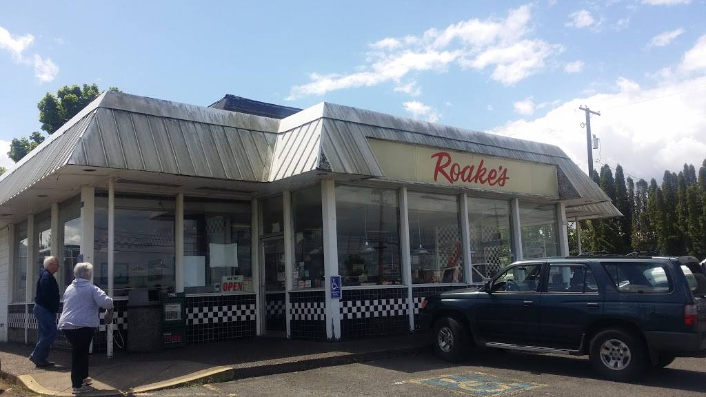 Roakes | restaurant | 1760 NE Lombard Pl, Portland, OR 97211, USA | 5032893557 OR +1 503-289-3557