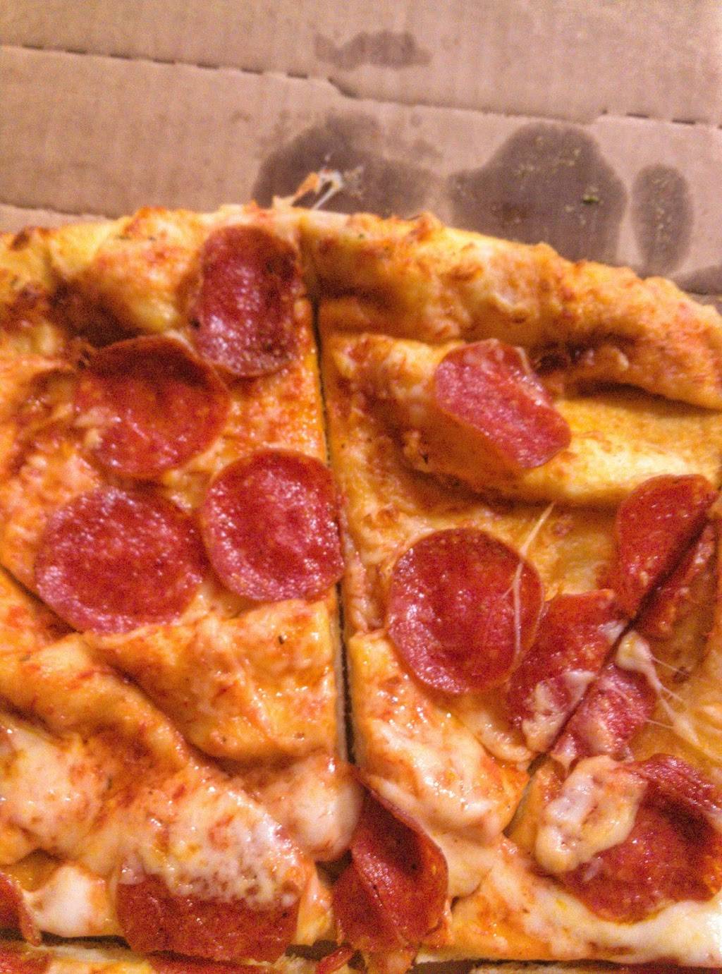 Dominos Pizza | meal delivery | 12911 Chapman Ave, Garden Grove, CA 92840, USA | 7147502224 OR +1 714-750-2224