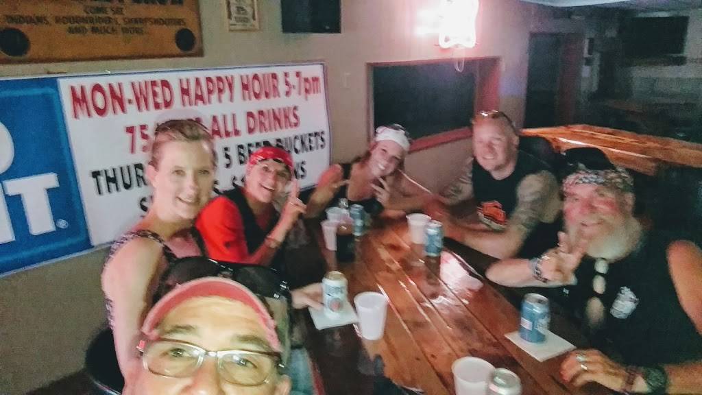 Sit-N-Bull Restaurant & Lounge | restaurant | 209 Front, Hudson, IL 61748, USA | 3097261002 OR +1 309-726-1002