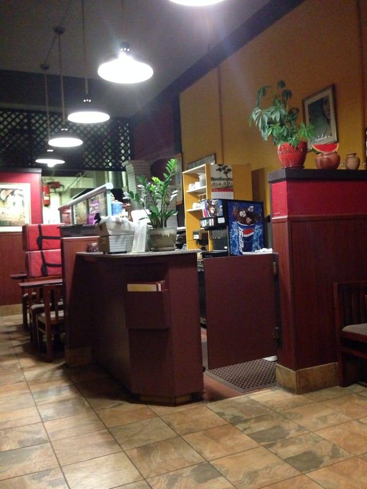 Pastinos Pizza and Pasta | meal delivery | 4207 Park Blvd, Oakland, CA 94602, USA | 5104824701 OR +1 510-482-4701