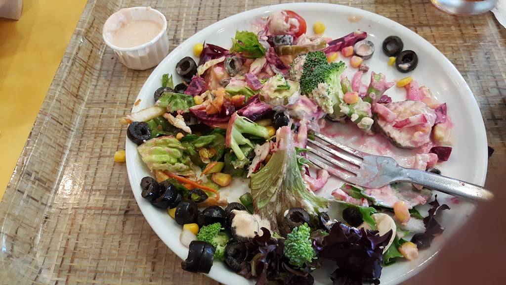 Souplantation | restaurant | 26420 Ynez Rd, Temecula, CA 92591, USA | 9512963922 OR +1 951-296-3922