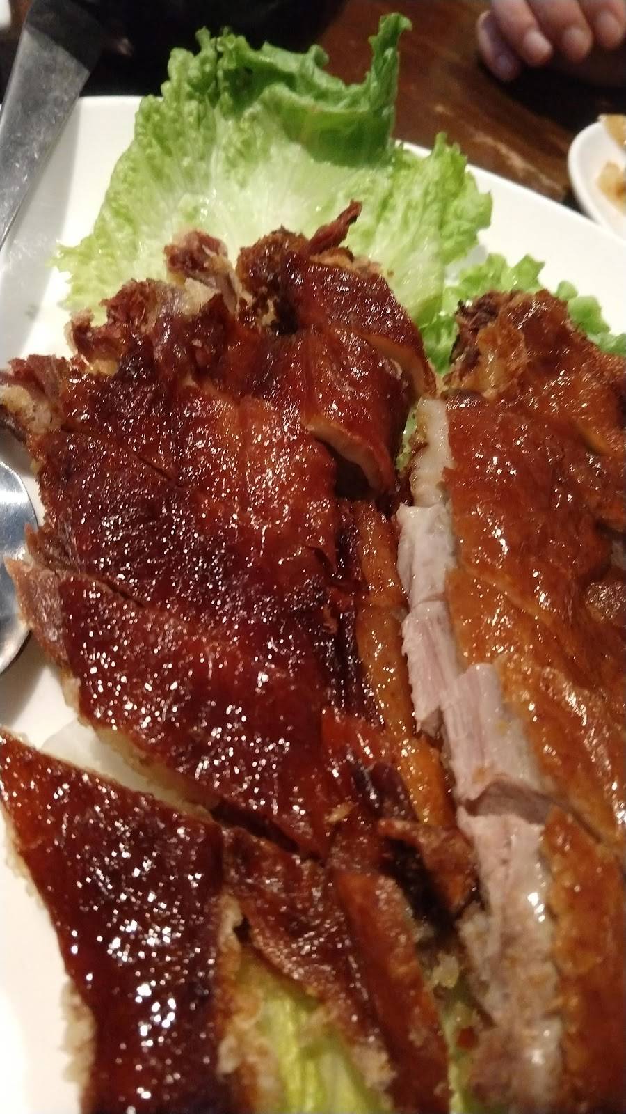 Jiangs Asian Fusion | restaurant | 380 Furrows Rd, Holbrook, NY 11741, USA | 6315695221 OR +1 631-569-5221