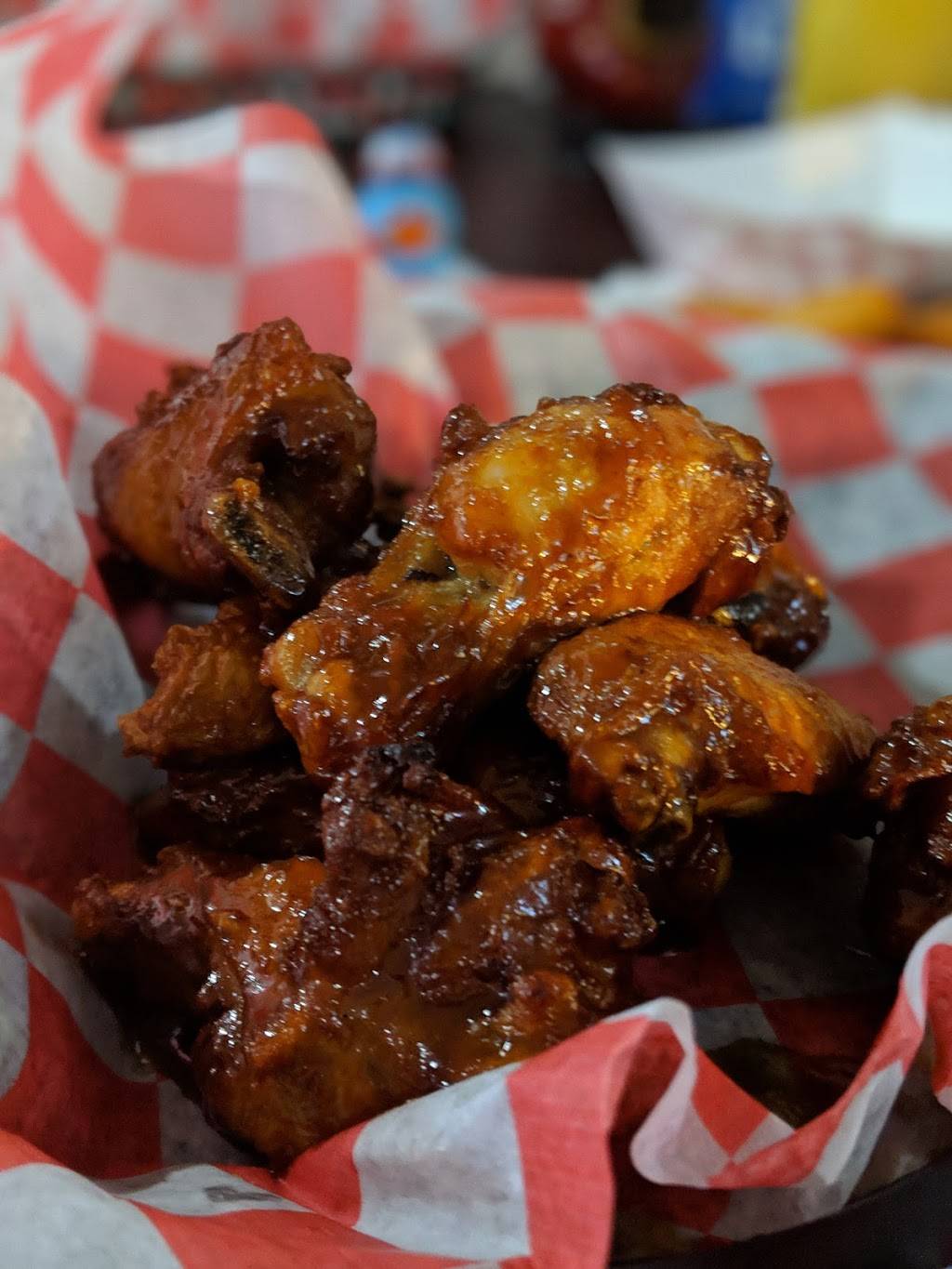 Barry & Sherrys Town & Country | restaurant | N10847 State Rd 17, Gleason, WI 54435, USA | 7153623019 OR +1 715-362-3019