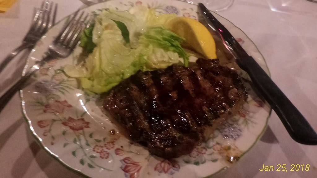 Trattoria Rustica | restaurant | 27 Mc Kay St, Pittsfield, MA 01201, USA | 4134991192 OR +1 413-499-1192