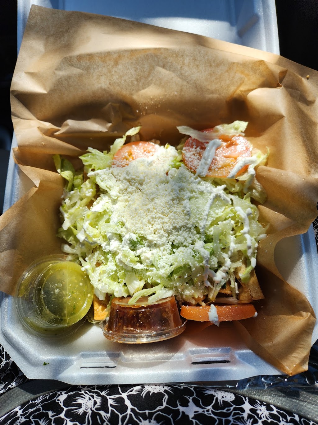 Tacos 4 Ever | restaurant | 2108 S Memorial Dr, Tulsa, OK 74129, USA | 9185766186 OR +1 918-576-6186