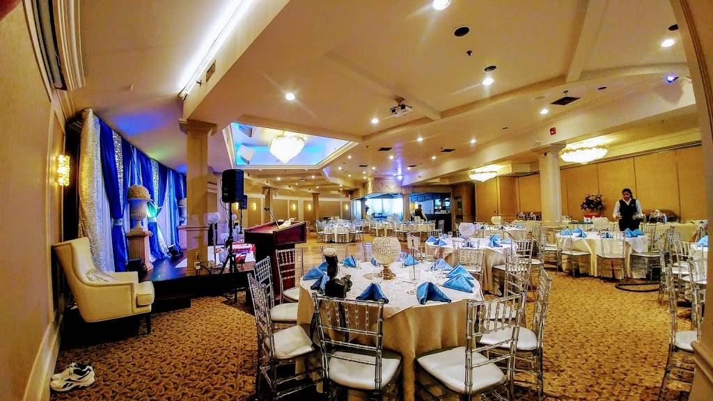 Bombay Palace Restaurant And Banquets | restaurant | 200 Advance Blvd, Brampton, ON L6T 4V5, Canada | 9057999777 OR +1 905-799-9777