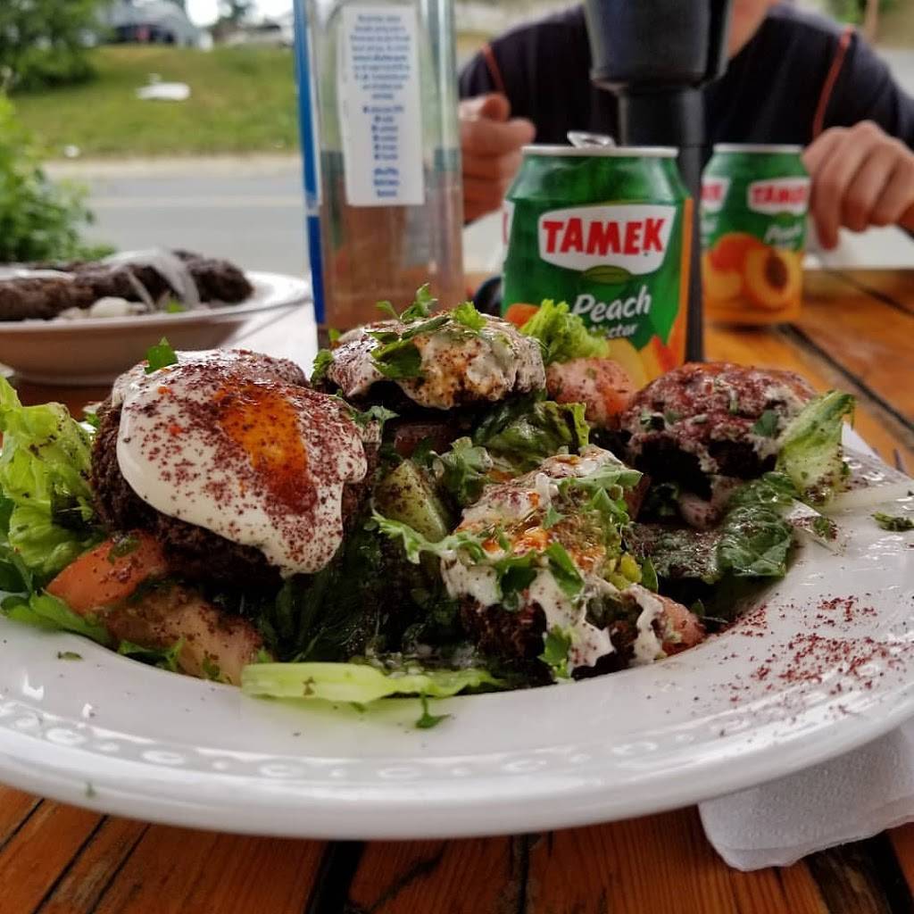 DUNYA fresh halal food | restaurant | 584 Plank Rd, Waterbury, CT 06705, USA | 2037532221 OR +1 203-753-2221