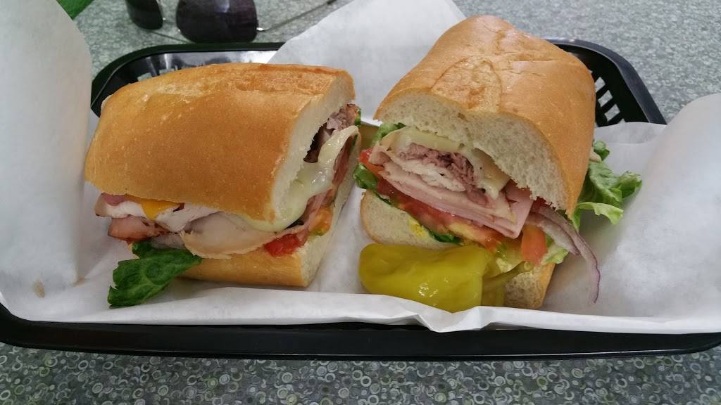 Eric’s Sandwich Shop | restaurant | 340 N Andreasen Dr, Escondido, CA 92029, USA | 7607473537 OR +1 760-747-3537