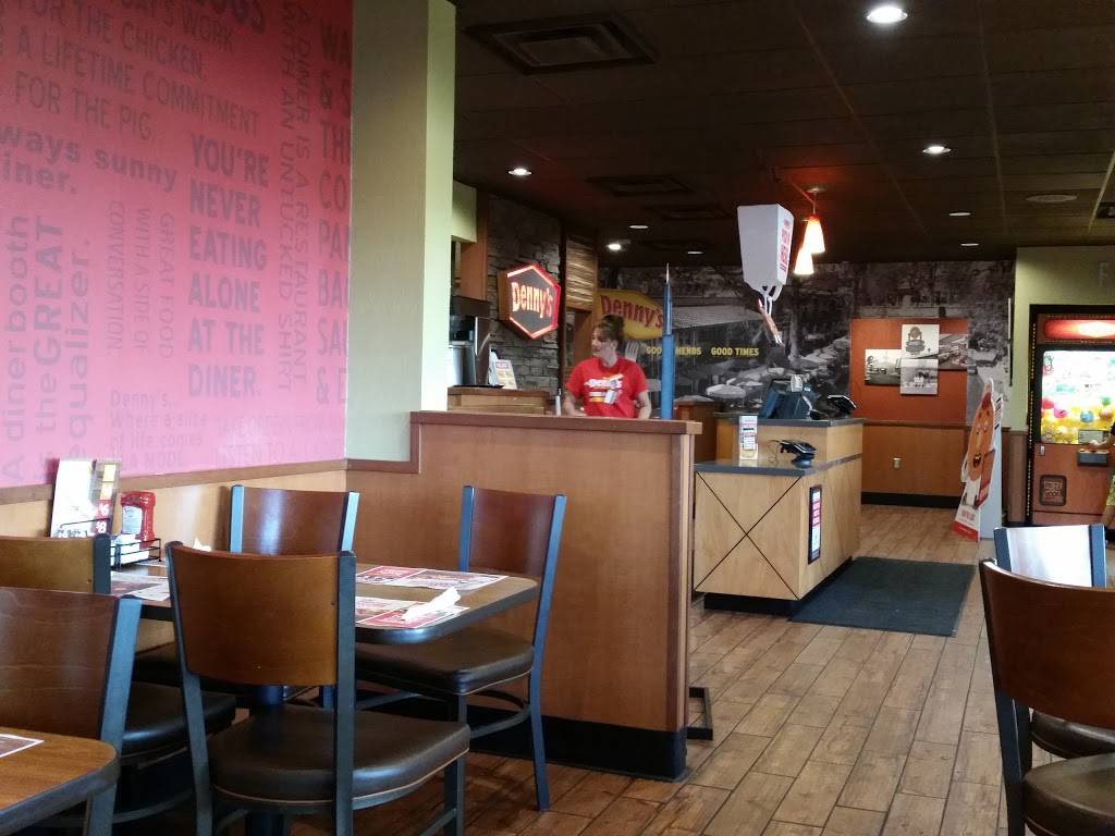 Dennys | restaurant | 7138 Northwest Loop 410, San Antonio, TX 78238, USA | 2106805966 OR +1 210-680-5966